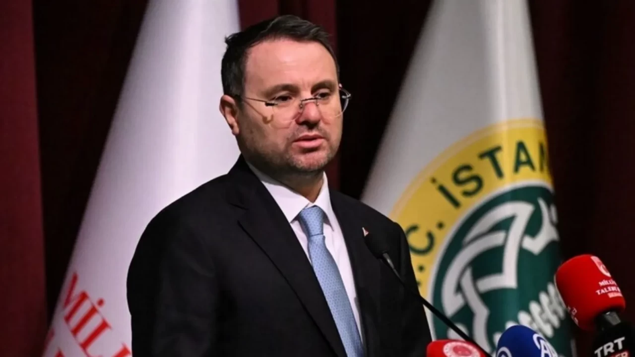 Adalet Bakanı Gürlek: Yeni bir anayasa zorunluluktur