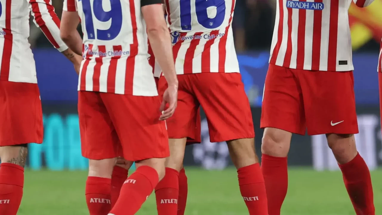 Osasuna - Atletico Madrid CANLI İZLE! Maç ne zaman, saat kaçta, hangi kanalda?