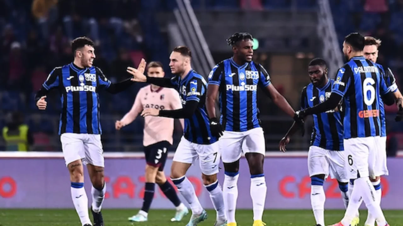 Atalanta Bologna canlı izle | S Sport 2 & Tivibu Spor 1 HD yayın linki