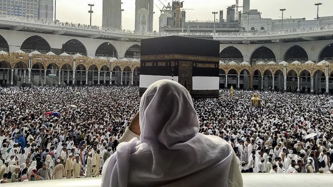 2027 hac başvuruları ne zaman başlıyor? Diyanet e-Devlet hac hayıt kılavuzu
