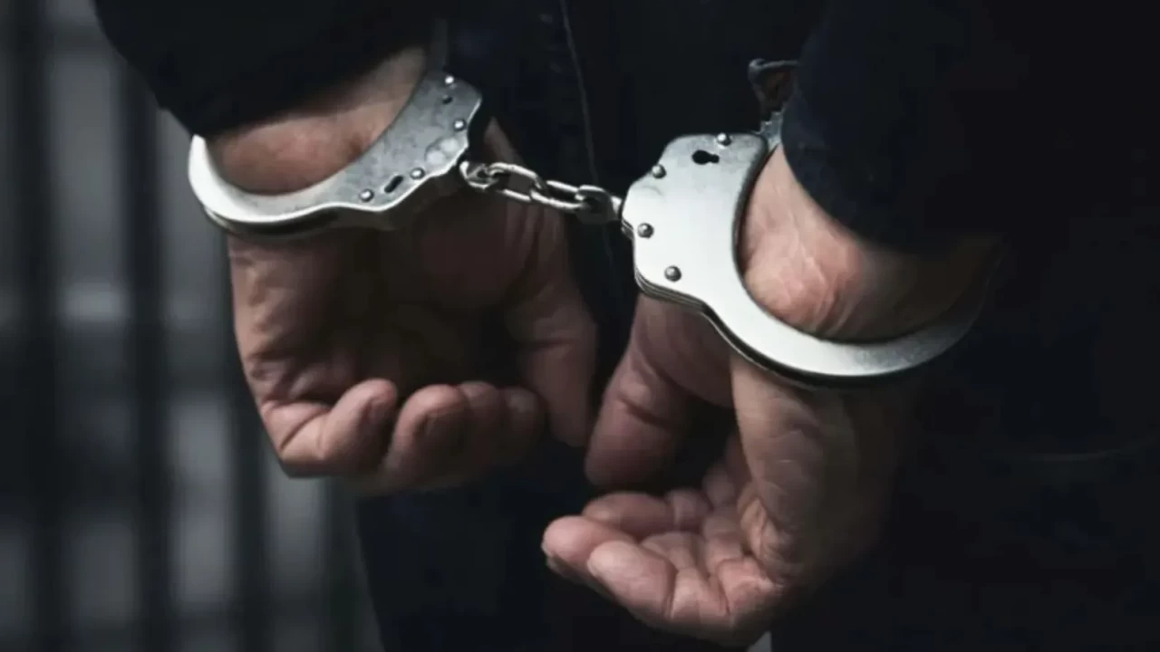 Flaş! Dev operasyon: 48 suçlu Türkiye'ye iade edildi! Kaçanlar kurtulamadı!