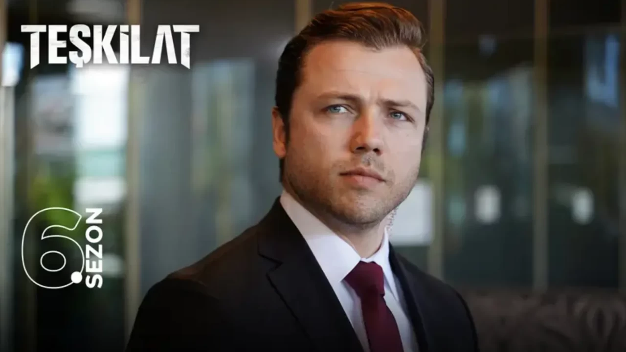 Teşkilat'ta istihbarat savaşı kızışıyor!