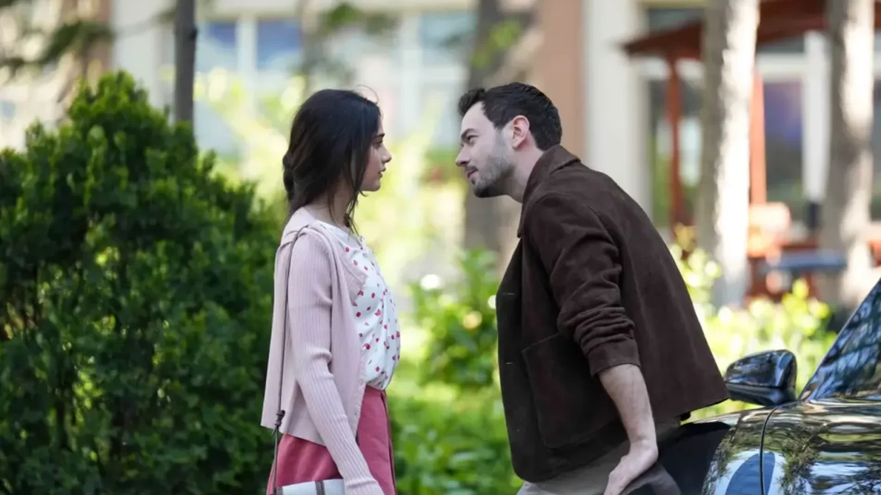 Sevdiğim Sensin 15. bölüm fragmanı izle! 28 Mayıs Sevdiğim Sensin yeni bölüm bu hafta var mı?