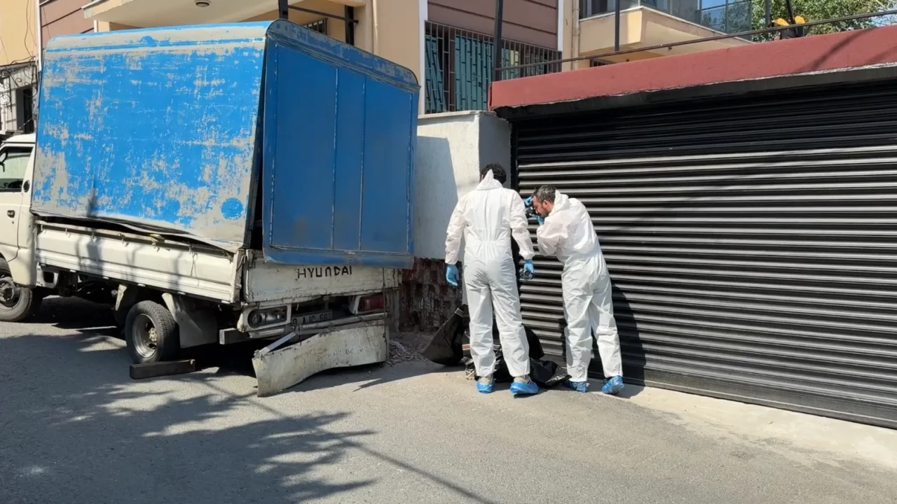 Sarıyer'de korkunç kaza! 18 yaşındaki sürücü hem ehliyetsiz hem sabıkalı çıktı