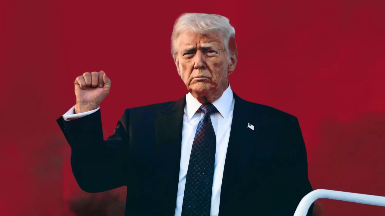 Trump'tan şok iddia: 'İran'ın 159 gemisini batırdık, hepsi denizin dibinde'