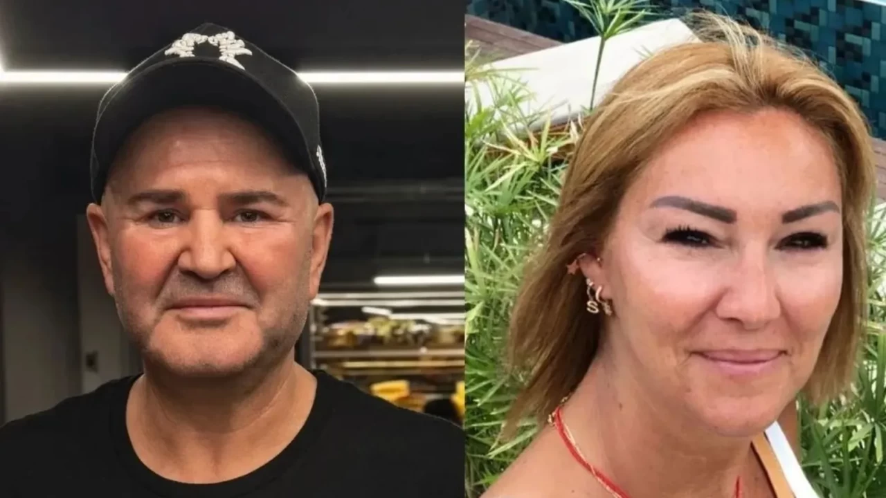 Şafak Sezer’i görenler gözlerine inanamadı! Botoksun dozunu kaçırınca Pınar Altuğ’un ikizi oldu: 'Aynadaki kim?'