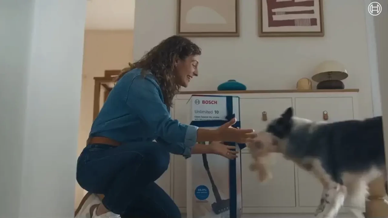 Bosch anneler günü reklamı 2026 kaldırıldı mı, neden? Bosch anneler günü reklamı olayı ne?