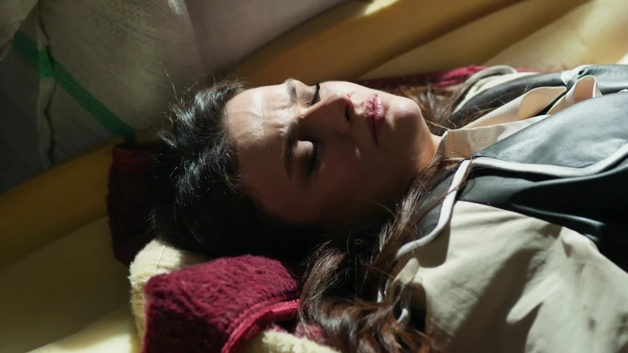 Uzak Şehir Alya'ya ne olacak? Uzak Şehir Alya ölecek mi, diziden ayrılacak mı?