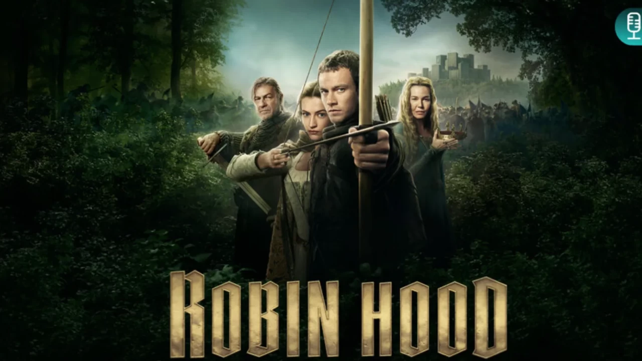 Robin Hood filmi konusu nedir, Oyuncuları kimler? Nerede çekildi?