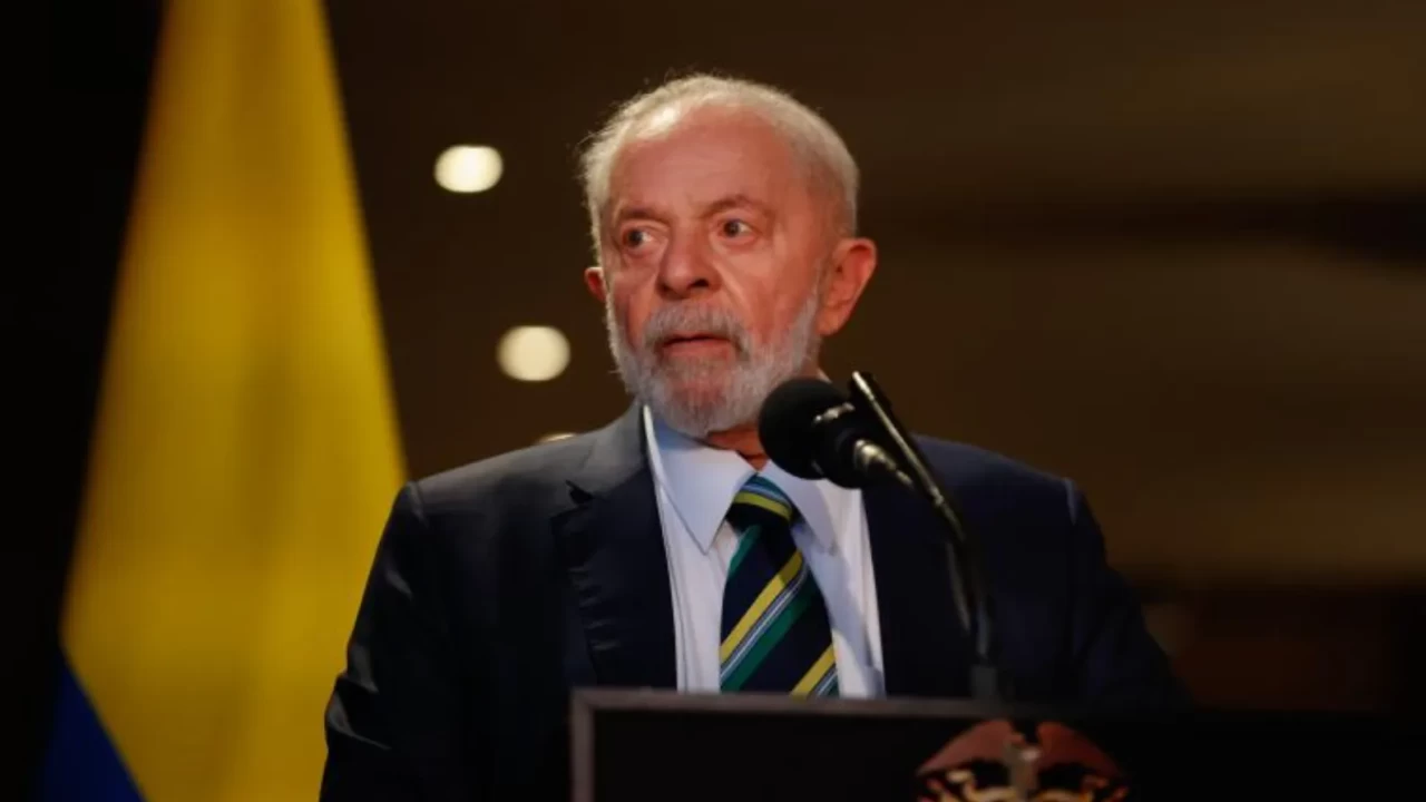 Lula’dan ABD’ye 'Muz Cumhuriyeti' resti: Egemenliğimiz müzakereye açık değil!