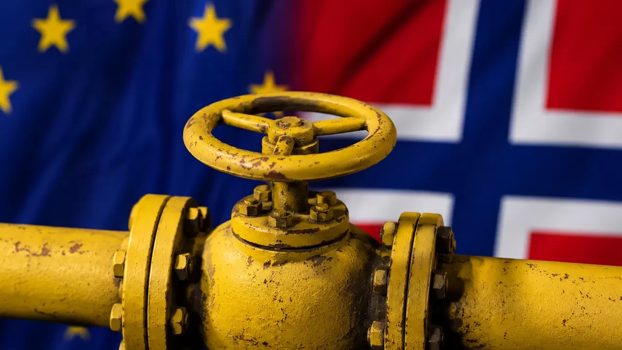 Norveç’ten enerjide hamle: Petrol ve gaz üretiminde yeni dönem