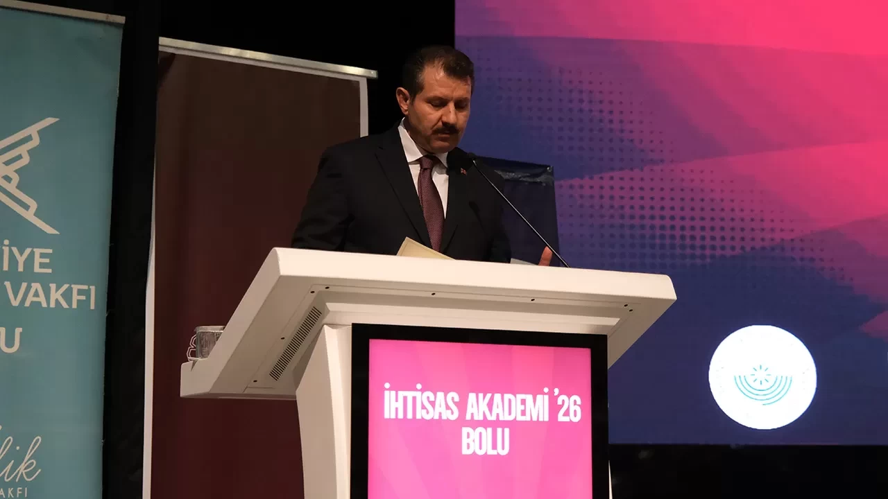 Milli Savunma Bakan Yardımcısı Ayhan: Cephede savaşlar bitti