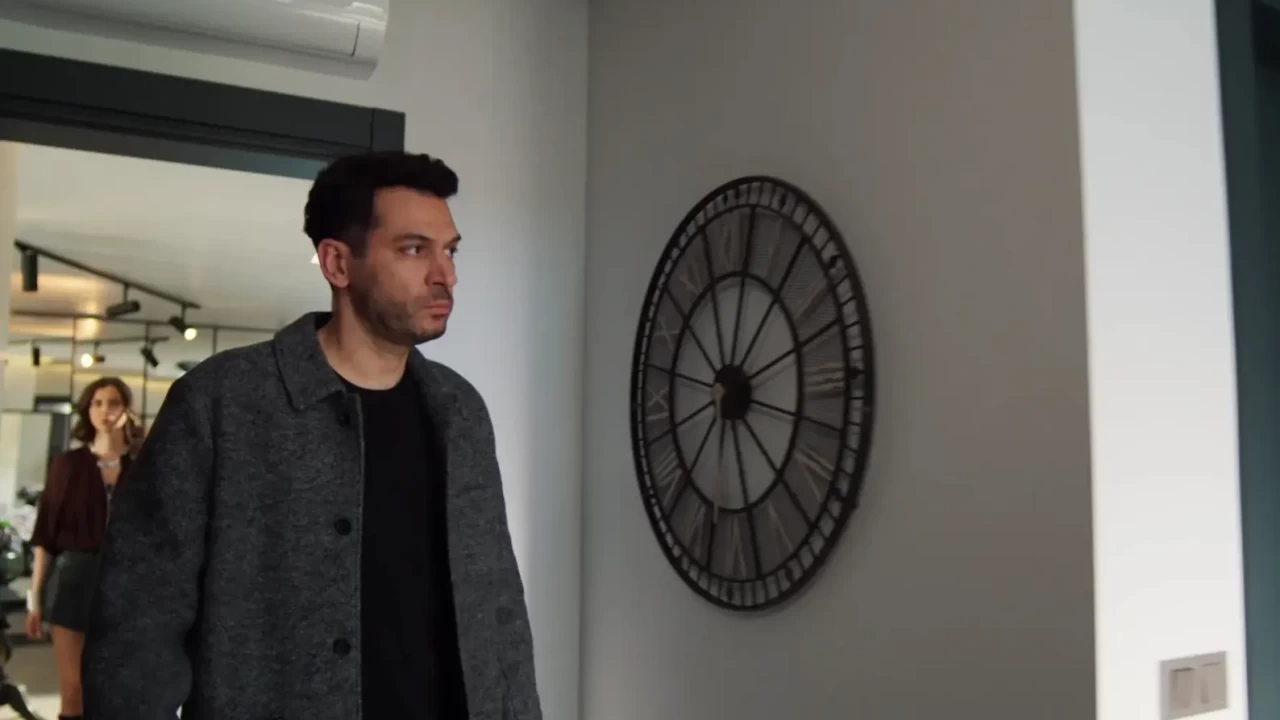 Güller ve Günahlar 27. bölüm tek parça izle Full HD | Kanal D son bölüm