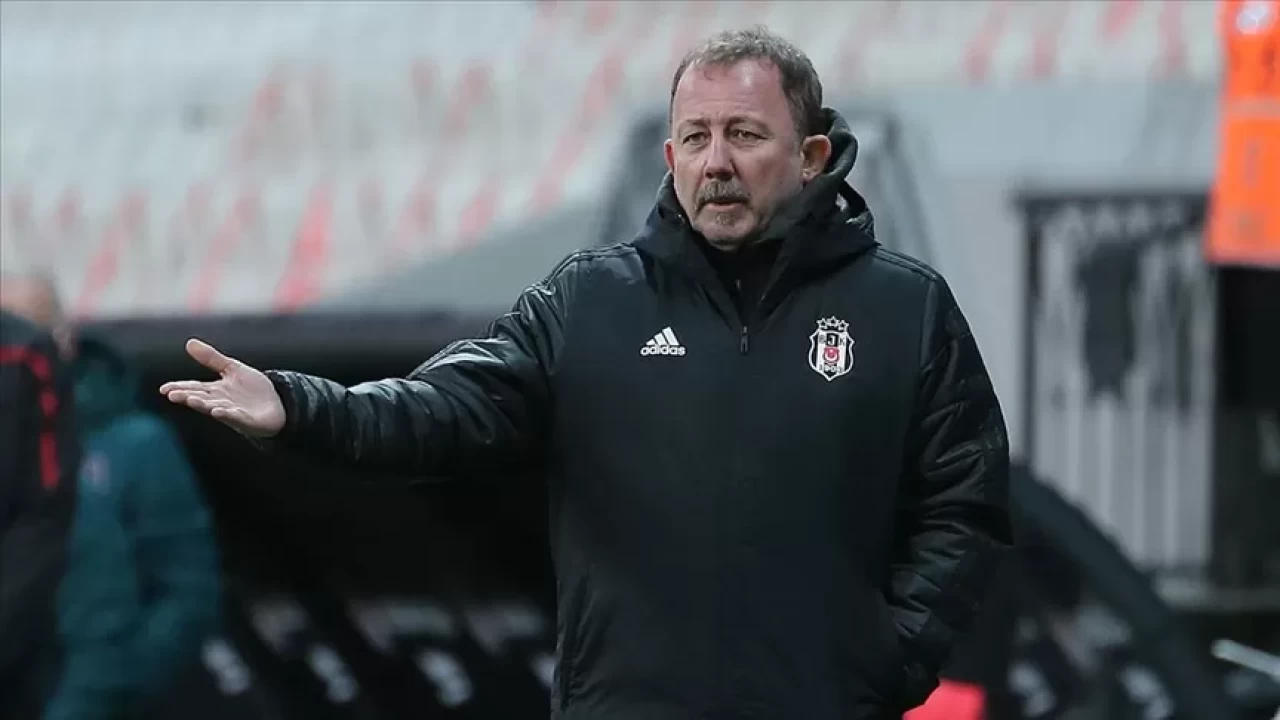 Sergen Yalçın Beşiktaş'tan istifa mı etti 2026? Sergen Yalçın neden istifa etti?