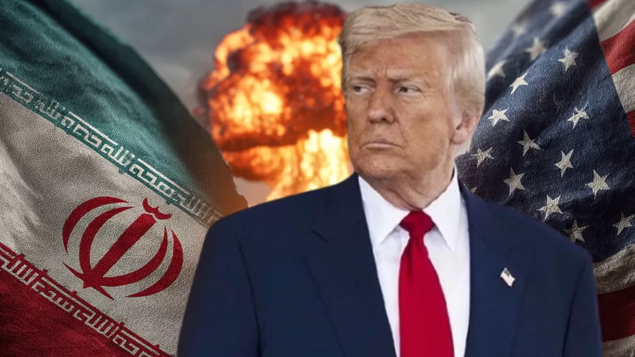 CIA’den Trump’a kritik İran raporu: 'Ablukaya aylarca dayanabilir'