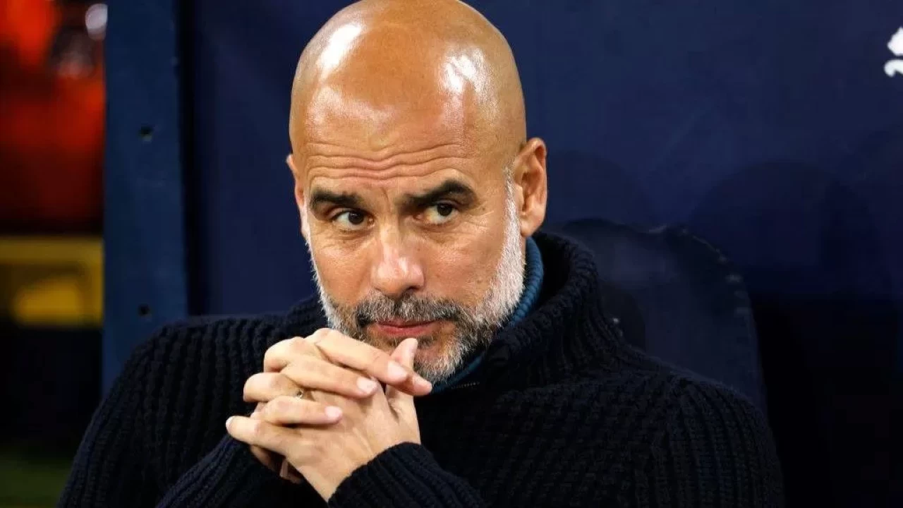 Pep Guardiola: “Şampiyonluk artık bizim elimizde değil”