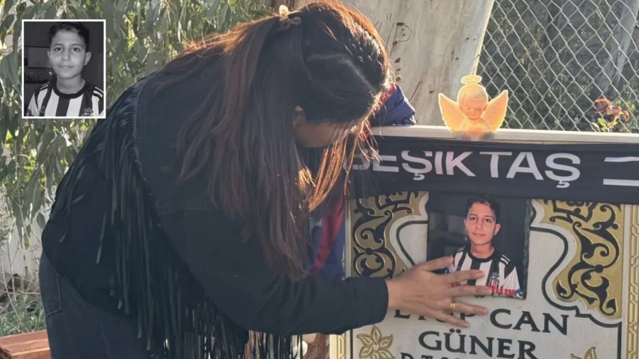 12 Yaşındaki Eyüp Can Güner Nasıl Öldü? Sanık N.U.'nun İfadesi ve Tanıkların Şok İddiaları! Anamur Ağır Ceza Mahkemesi Son Dakika