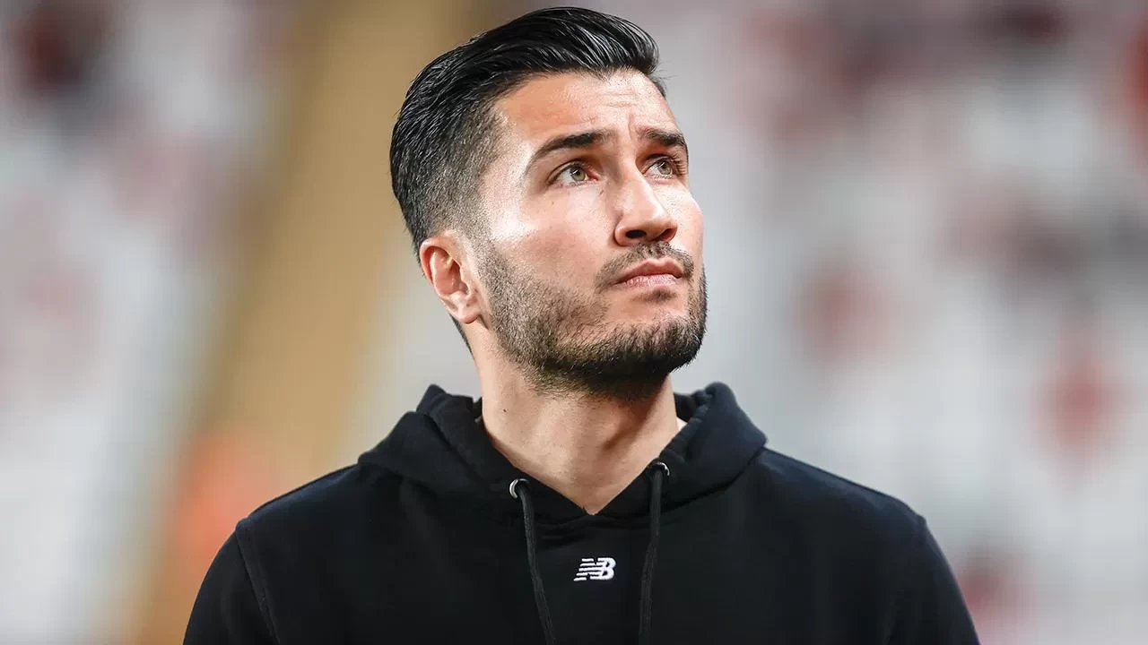 Nuri Şahin Fenerbahçe'nin başına mı geliyor? İlk resmi açıklama yapıldı