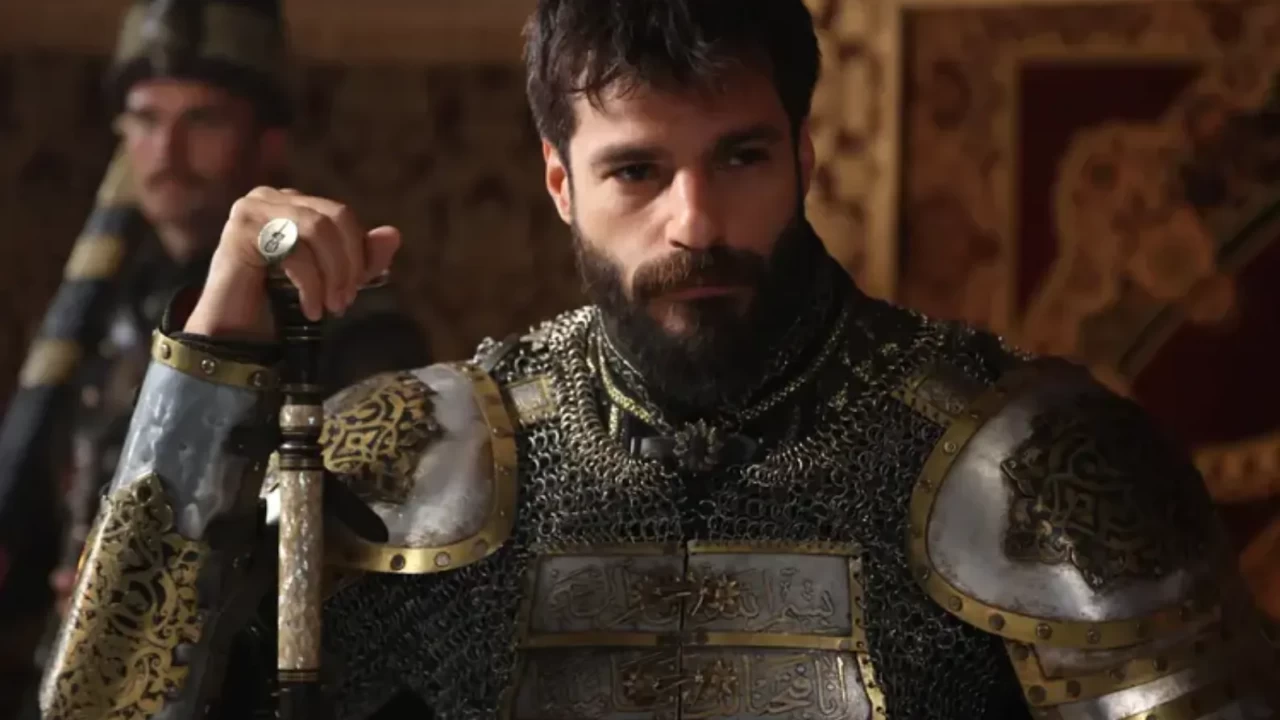 Mehmed: Fetihler Sultanı 81. bölüm canlı izle | TRT 1 tabii
