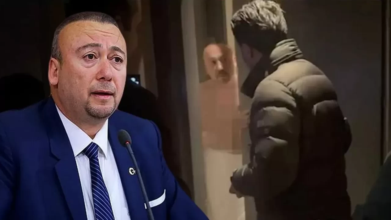 CHP'den gecikmeli refleks! Uşak Belediye Başkanı Özkan Yalım partisinden ihraç edildi