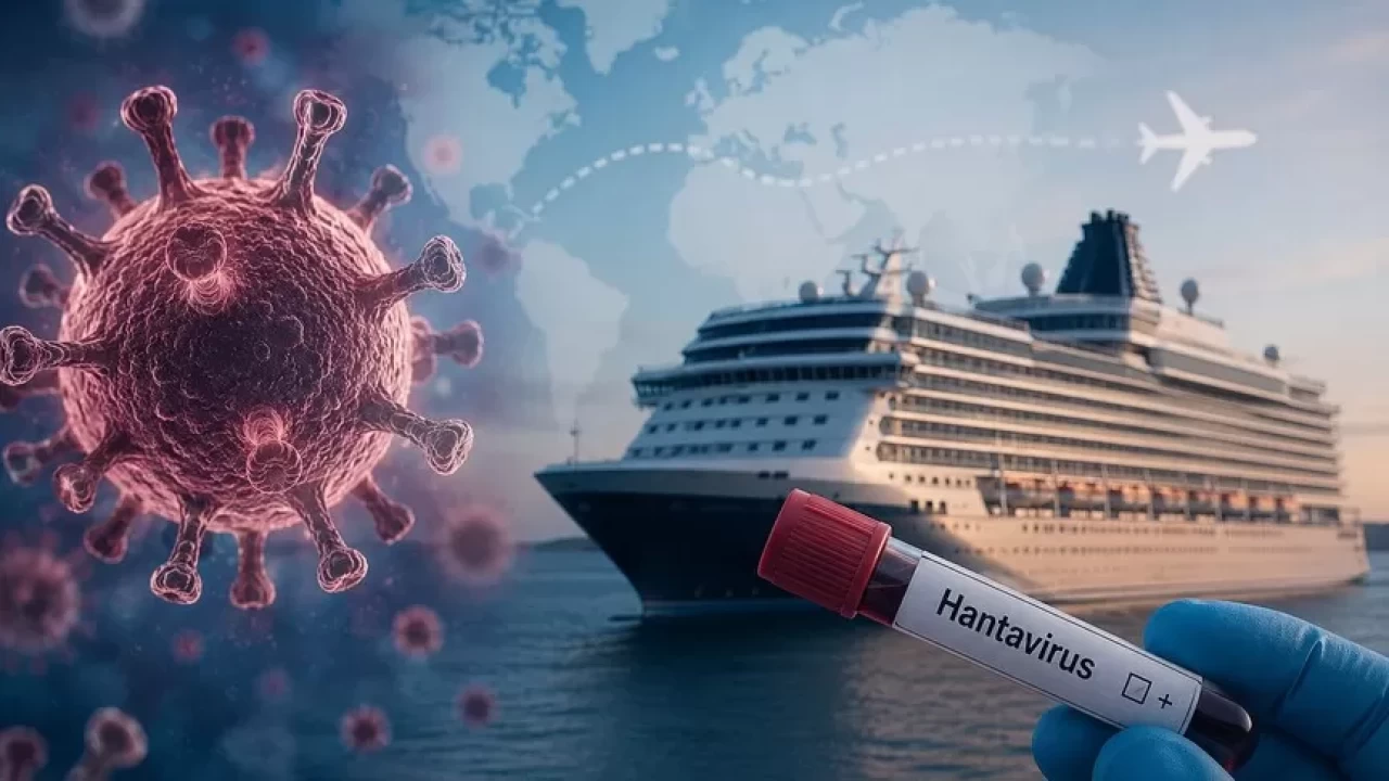 Türkiye'de Hantavirüs vakası! Uzman isim uyardı: Griple karıştırılabilir