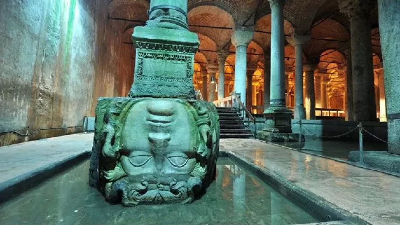2026 Bayramda saray ve müze çalışma saatleri: Topkapı Sarayı, Ayasofya, Dolmabahçe Sarayı açık mı?