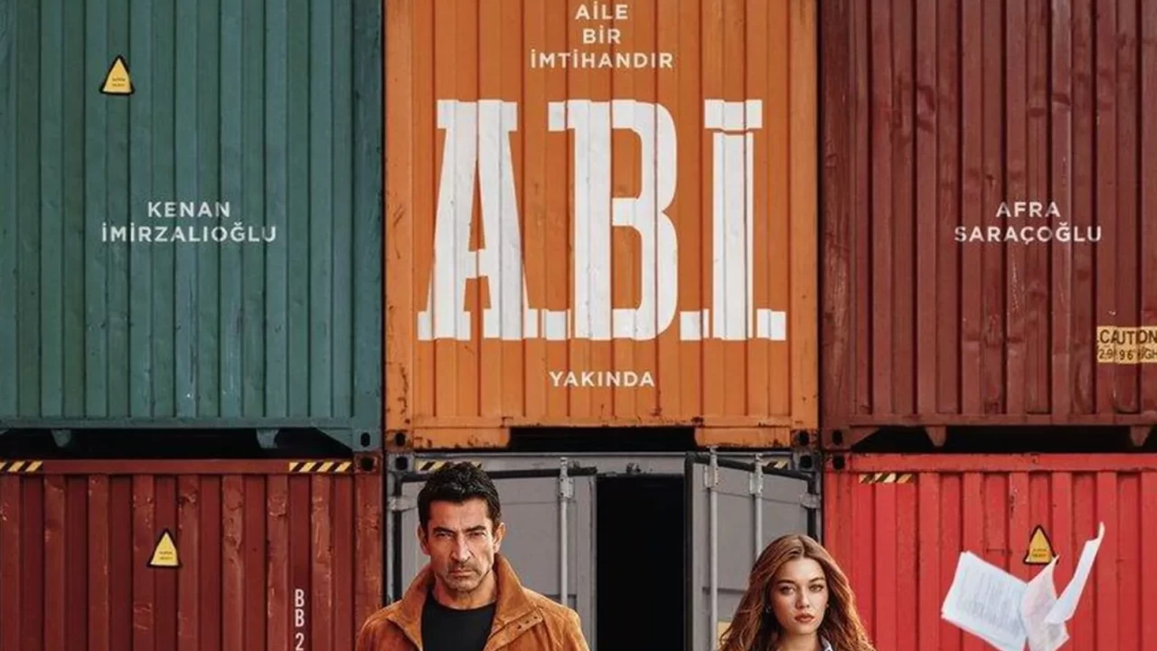A.B.İ. 16. bölüm fragmanı yayınlandı mı? ATV A.B.İ. yeni bölüm fragmanı izle! Sinan ve Mahinur’un gizli evladı ortaya çıkıyor!