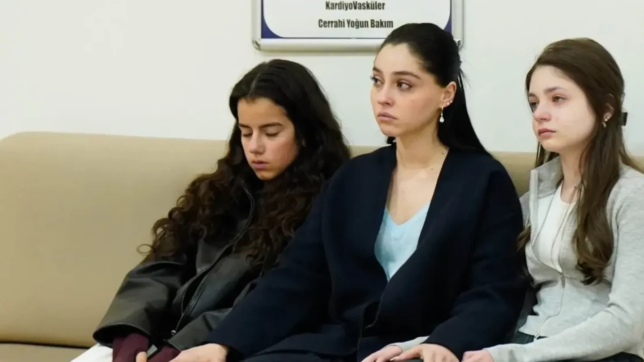 Güller ve Günahlar 28. bölüm canlı izle! 9 Mayıs 2026 Kanal D