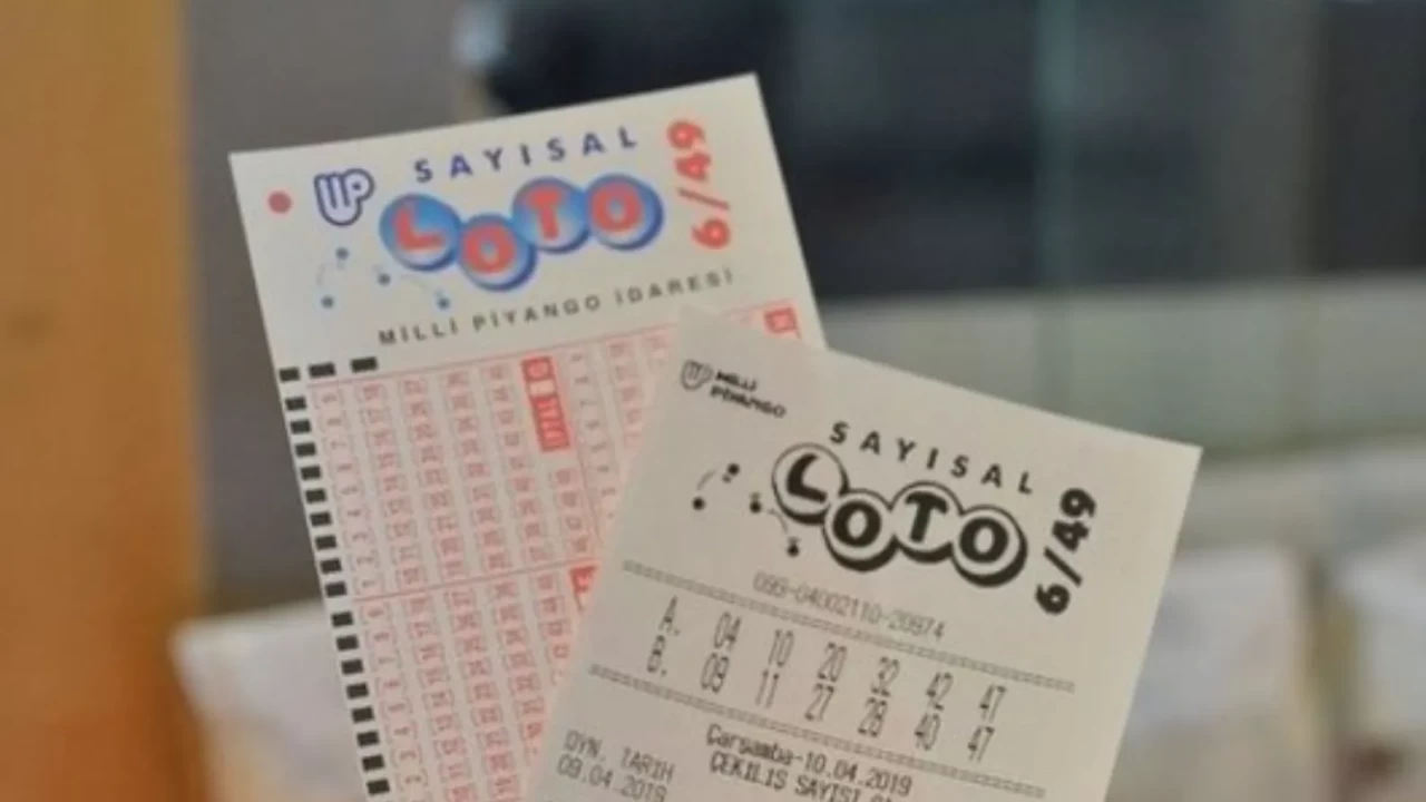 Çılgın Sayısal Loto sonuçları açıklandı! 20 Mayıs 2026 Sayısal Loto bilet sorgulama ekranı