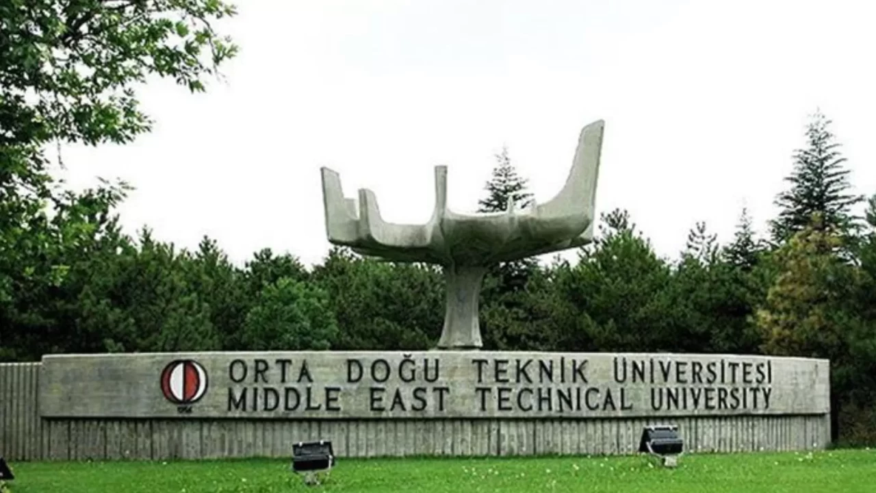 ODTÜ Bahar Şenlikleri'nde çıkan olaylarla ilgili 6 kişi gözaltına alındı