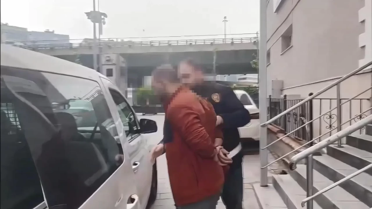 Yangın ihbarına giden İtfaiyenin karşılaştığı manzara şok etti! Değeri yarım milyon lira...
