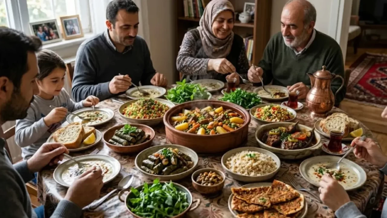 GÜNÜN MENÜSÜ 12 MAYIS 2026 | Bugün ne pişirsem? Pratik, ekonomik ve lezzetli akşam ev yemeği tarifleri
