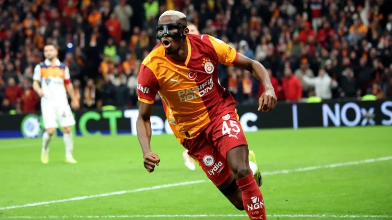 Şampiyon Galatasaray'ın en çok konuşulan ilk 11'i! Zirvede kim var? (2025-2026 sezonu)