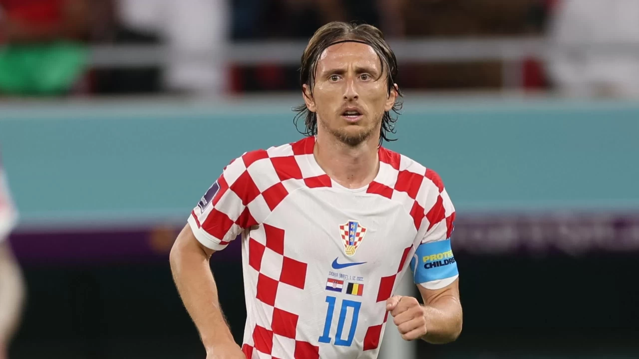 Luka Modric’in son Dünya Kupası mı? Hırvatistan’ın altın jenerasyonu veda ediyor