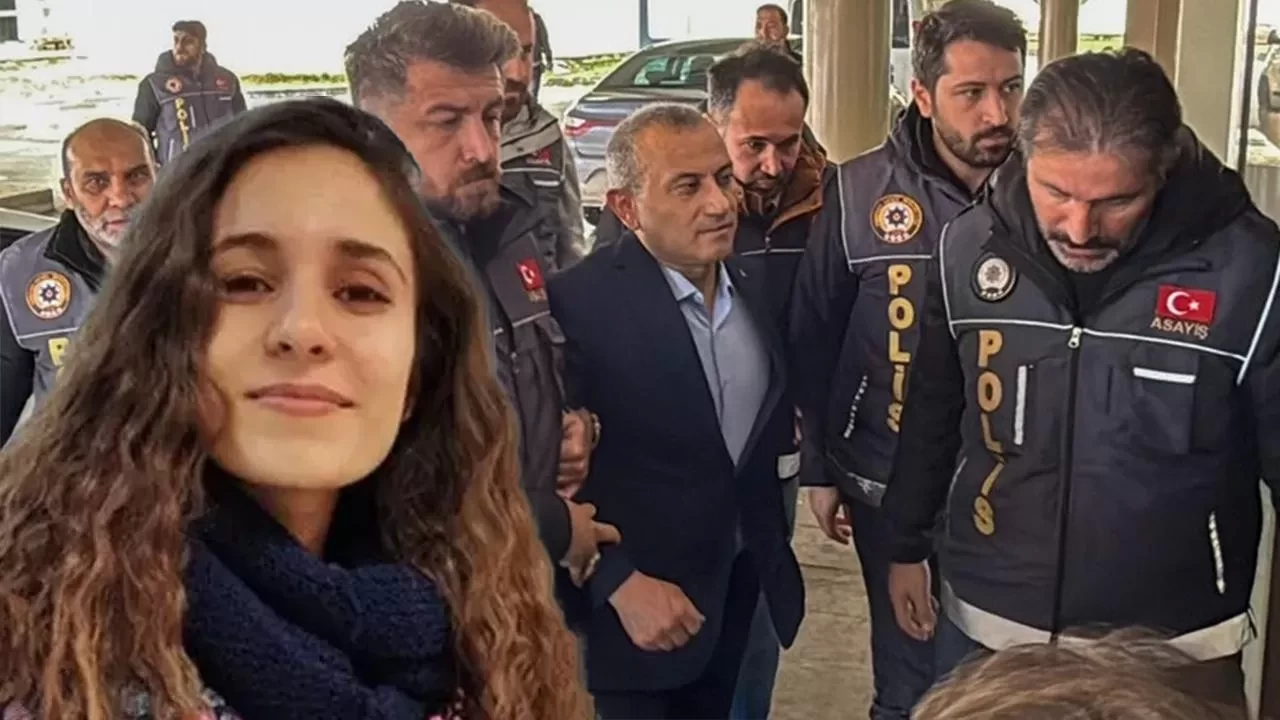 Gülistan Doku soruşturmasında yeni gelişme! Eski vali Sonel itiraf etti: ‘İnsani duygularla hareket ettim’