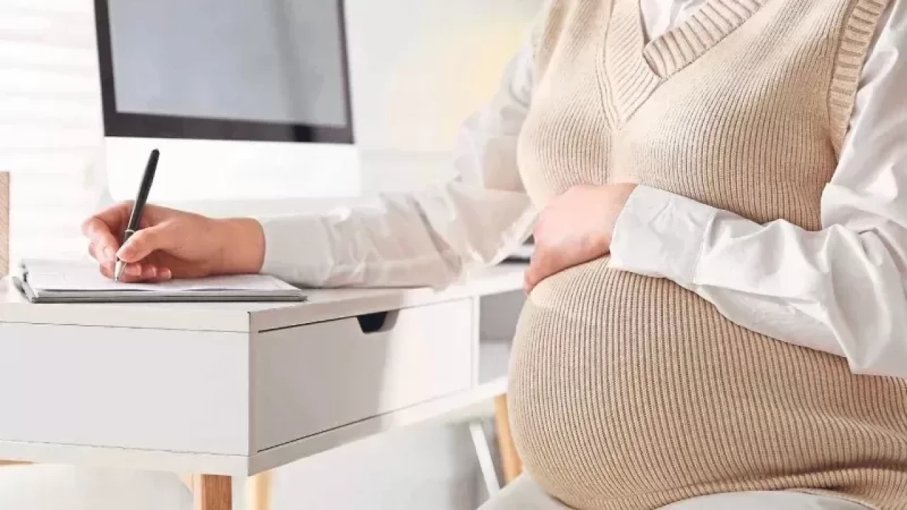 Anneler dikkat! Ek doğum izni için başvuru tarihi netleşti: Kritik 168 gün kuralı