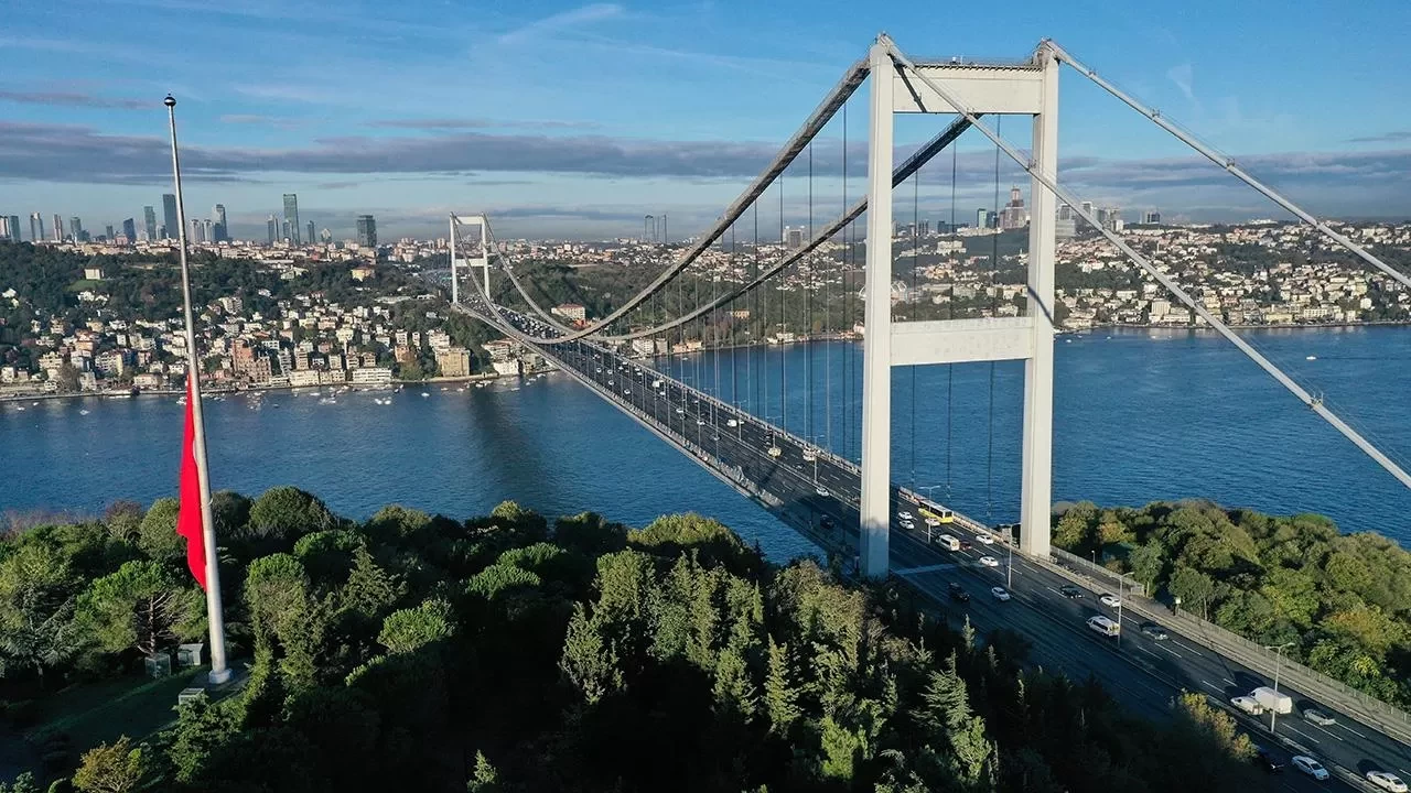 1 Mayıs'ta köprü ve otoyollar ücretsiz mi? Bugün hangi yollar bedava?