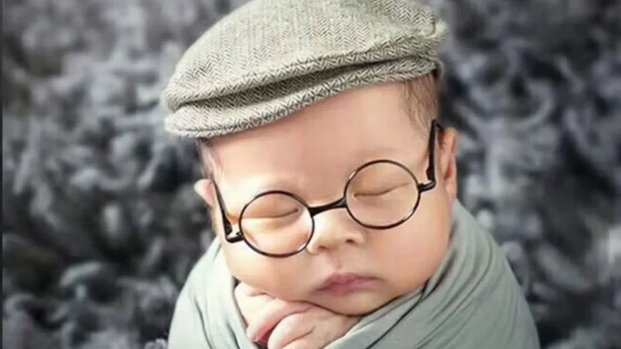 Profiline çocukluk fotoğrafı koyanlar dikkat! Psikolojik bir mesaj mı yoksa sadece nostalji mi? İşte altında yatan gerçek...