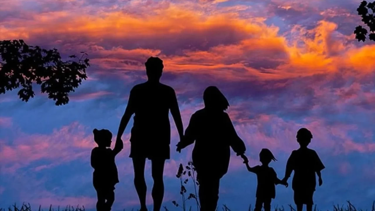Milli Aile Haftası nedir? Bakan Göktaş'tan 10 yıllık aile vizyonu
