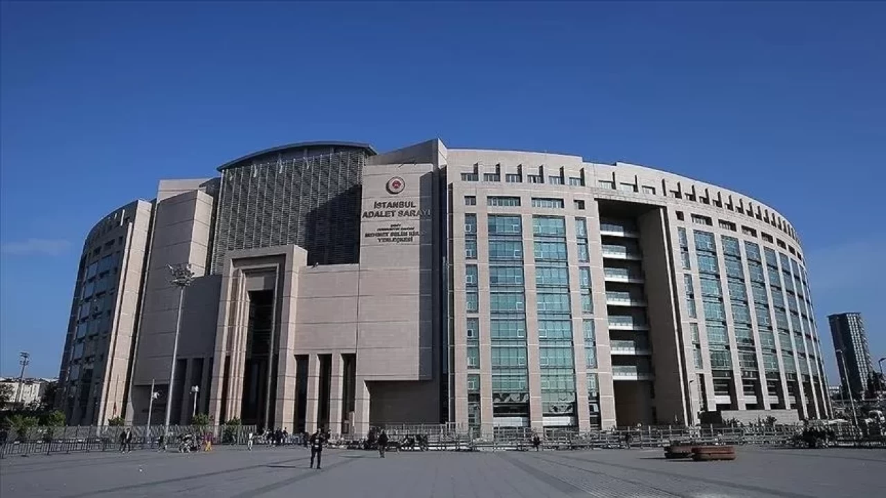 İBB'ye yönelik 'yolsuzluk' davası! 'Bu işlemler tek başına yapılmaz'