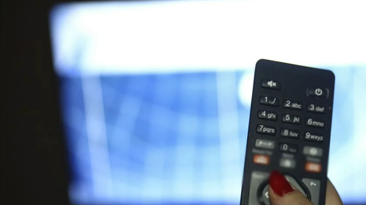 Bugün TV'de ne var? 10 Mayıs 2026 Pazar yayın akışı