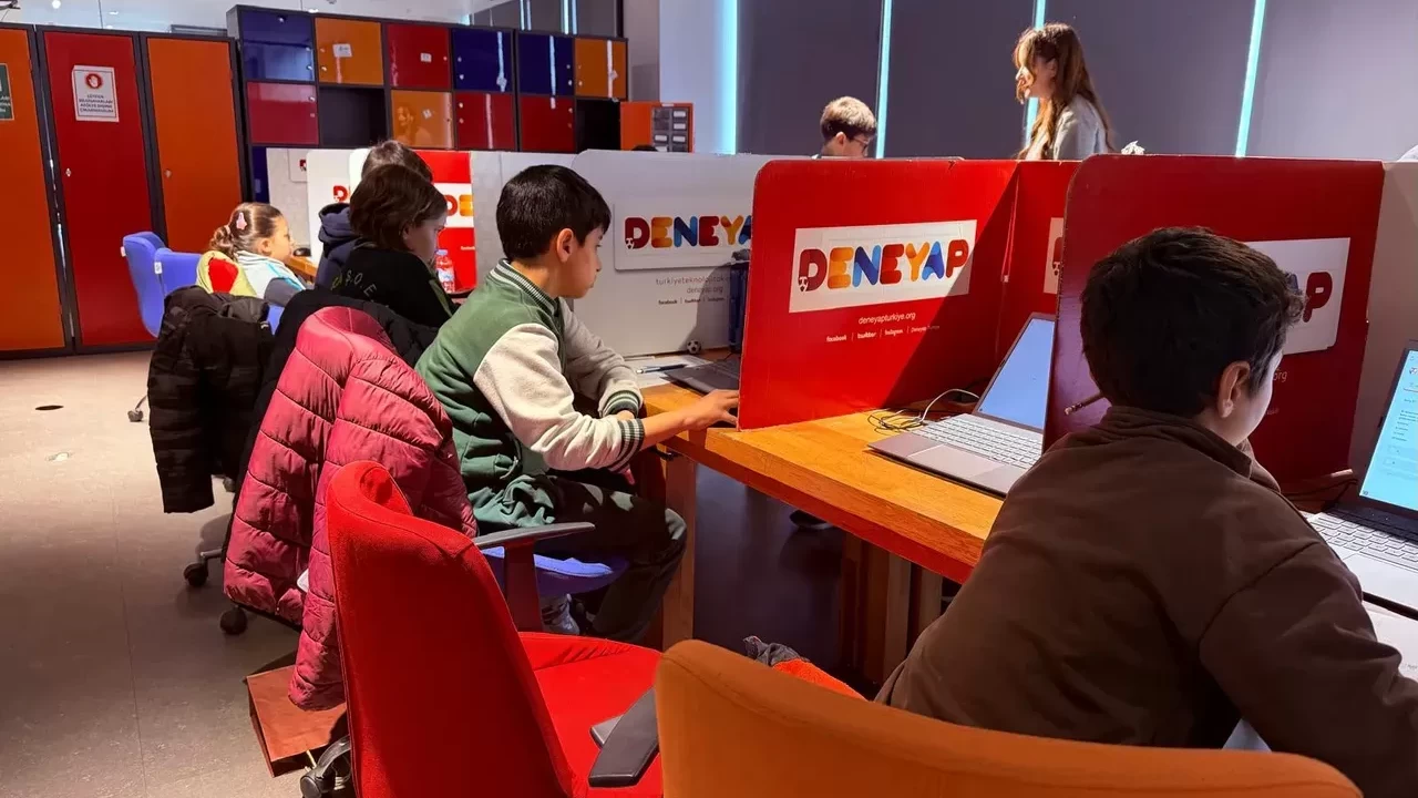 DENEYAP e-sınav sonuçları 2026 açıklandı mı? DENEYAP Türkiye sınav sonuçları bugün belli olur mu?