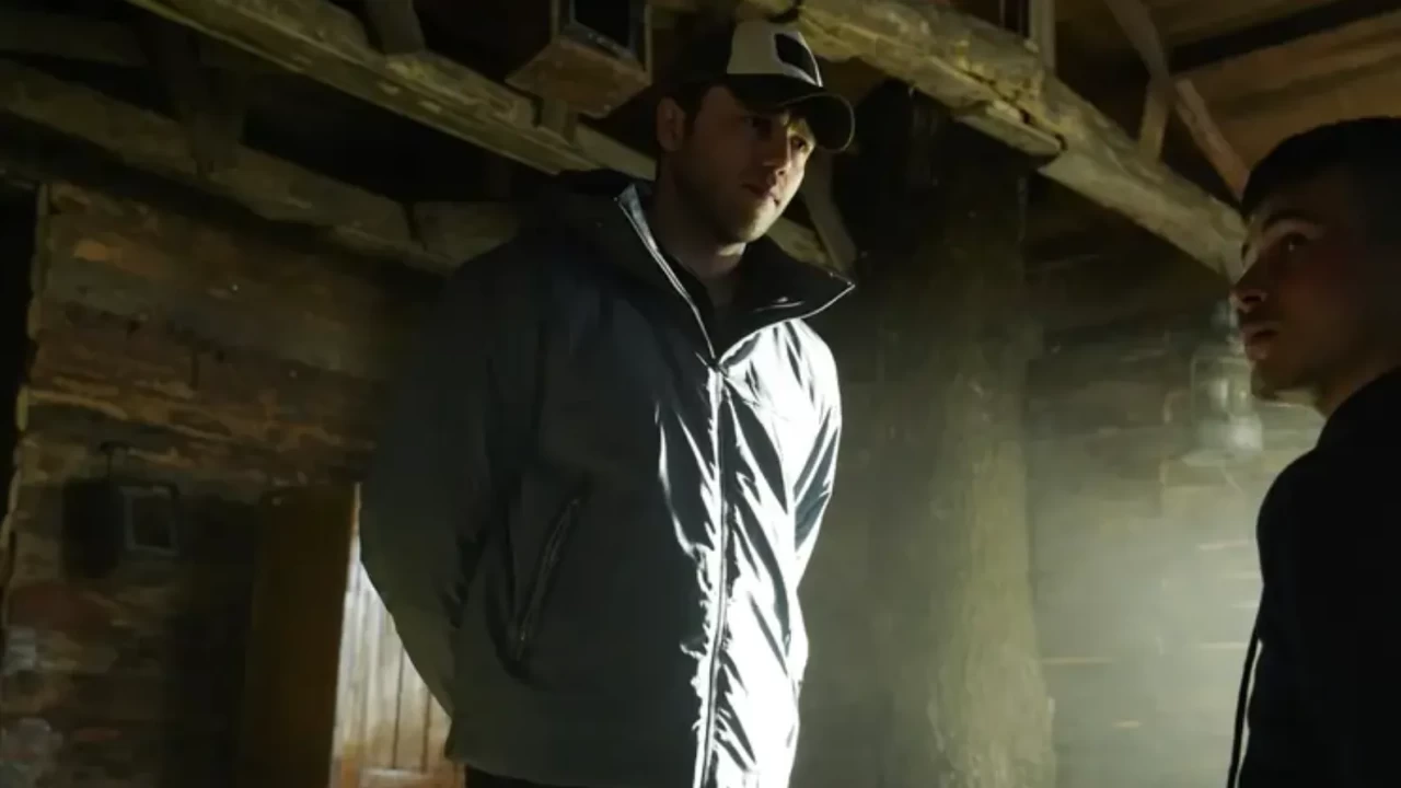 Teşkilat 180. bölüm fragmanı izle! Altay ve Davut hesaplaşması başlıyor (TRT 1 Yeni Bölüm Tanıtımı)