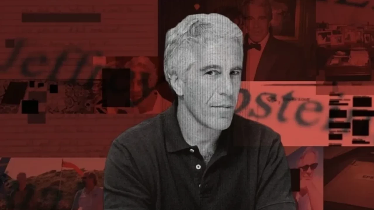 Epstein Dosyaları Şeffaflık Yasası ile sarsılan gerçekler: Siyasi elitler, maden yatakları ve yeni istismar rotası!