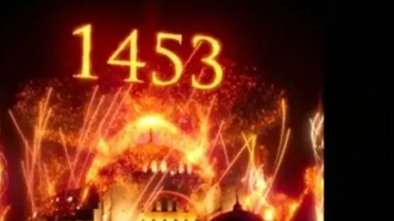29 Mayıs'ta İstanbul'da kimin konseri var? Fethin 573. yılı