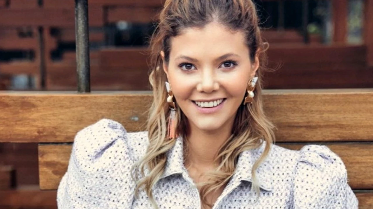 Alara Bozbey kimdir? Arka Sokaklar'a konuk olan Alara Bozbey kaç yaşında, evli mi?