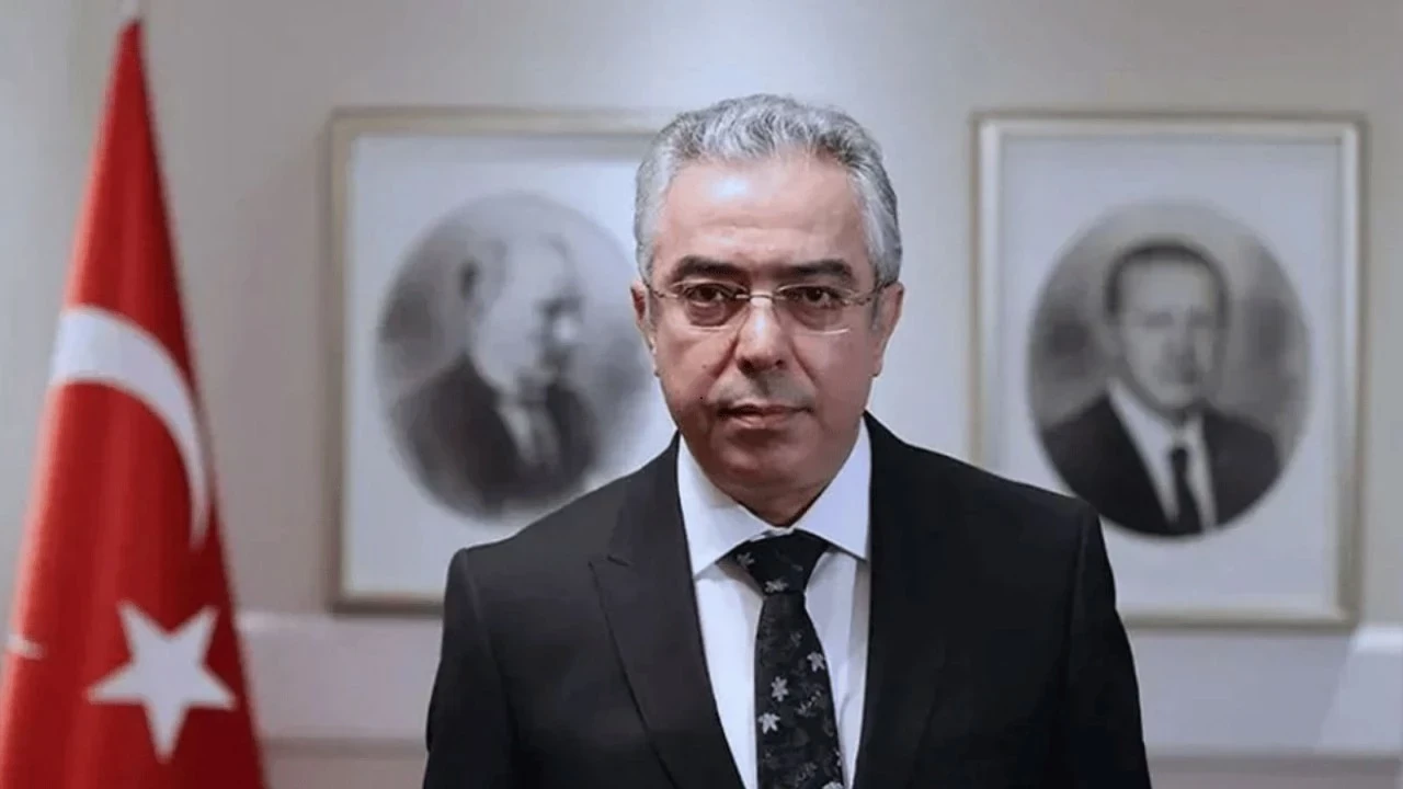 Mehmet Uçum’dan dikkat çeken FETÖ açıklaması: 'Zayıfladı ama risk devam ediyor'