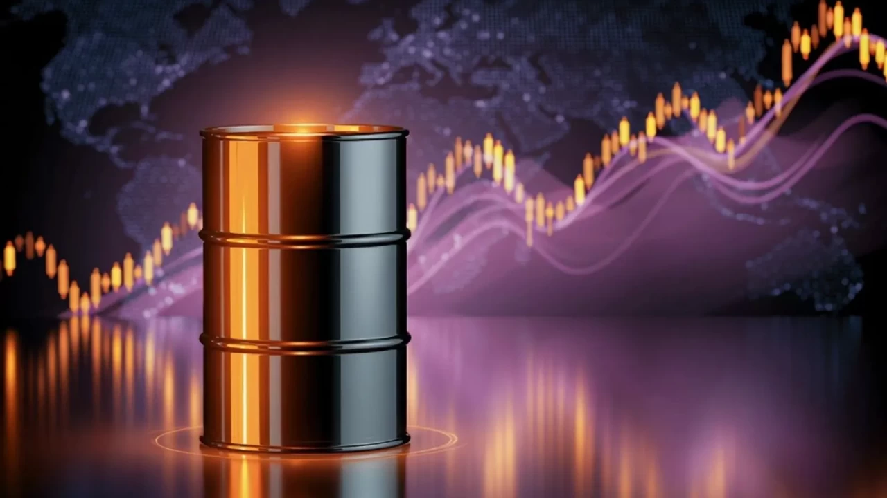 ABD petrol stoklarında beklentilerin çok üzerinde sert düşüş! Petrol fiyatları uçuşta