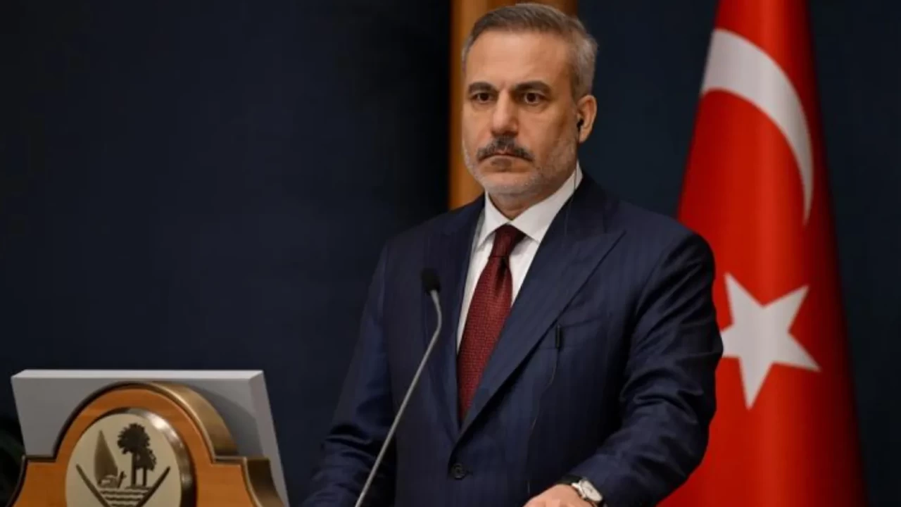 Bakan Fidan'dan kritik telefon diplomasisi: İran-ABD müzakereleri için Ankara devrede