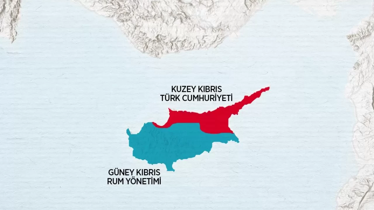 İsrailliler satın alma yoluyla gizli faaliyet yürütüyor! İşgali GKRY'ye taşıdılar